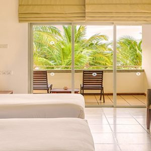 Sri Lanka Honeymoon Packages Jetwing Sea Superior Room1