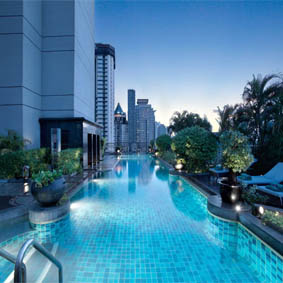 Thailand Honeymoon Packages Banyan Tree Bangkok Thumbnail