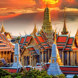 Thailand Honeymoon Packages Banyan Tree Bangkok Museums And Art Gallery