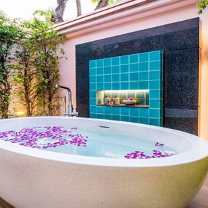 Thailand Honeymoon Packages Banyan Tree Phuket Banyan Pool Villa3