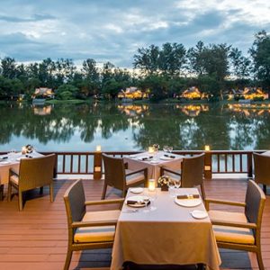 Thailand Honeymoon Packages Banyan Tree Phuket Tre