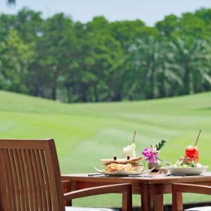 Thailand Honeymoon Packages Banyan Tree Phuket Dining 2