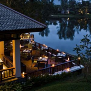 Thailand Honeymoon Packages Banyan Tree Phuket Dining 4