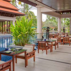 Thailand Honeymoon Packages Banyan Tree Phuket Dining 5