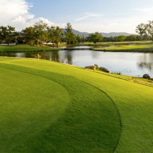 Thailand Honeymoon Packages Banyan Tree Phuket Golf