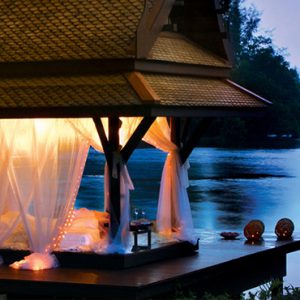 Thailand Honeymoon Packages Banyan Tree Phuket Honeymoon