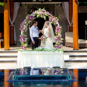 Thailand Honeymoon Packages Banyan Tree Phuket Wedding 2