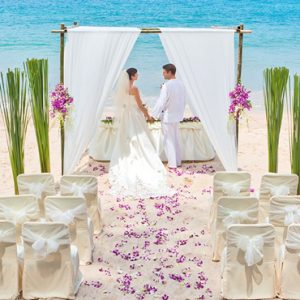 Thailand Honeymoon Packages Banyan Tree Phuket Wedding 5