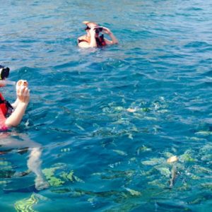 Thailand Honeymoon Packages Pullman Phuket Arcadia Naithon Beach Snorkeling