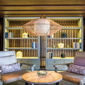 Thailand Honeymoon Packages Pullman Phuket Arcadia Naithon Beach Seating Area