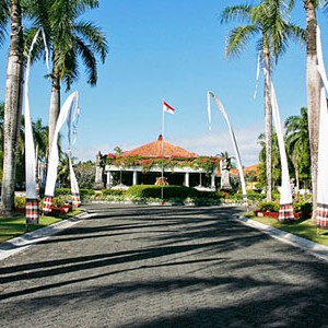 melia bali