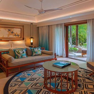 Constance Lemuria - Luxury Seychelles Honeymoon Packages - Junior Suite1