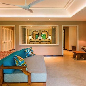 Constance Lemuria - Luxury Seychelles Honeymoon Packages - Senior Suite1