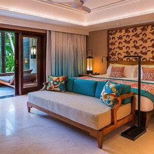 Constance Lemuria - Luxury Seychelles Honeymoon Packages - Senior Suite2