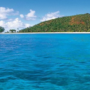 Constance Lemuria - Luxury Seychelles Honeymoon Packages - ocean