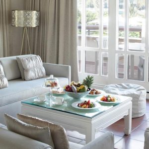 Dubai Honeymoon Packages Jumeirah Beach Hotel Dubai Beit Al Bahar Two Bedroom Royal Villa