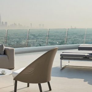 Dubai Honeymoon Packages Jumeirah Beach Hotel Dubai One Bedroom Ocean Suite 4