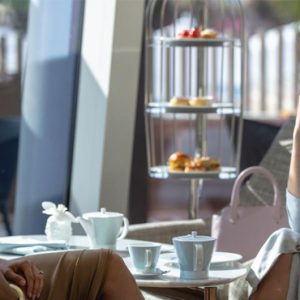 Dubai Honeymoon Packages Jumeirah Beach Hotel Dubai Pearl Lounge