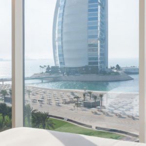 Dubai Honeymoon Packages Jumeirah Beach Hotel Dubai Three Bedroom Ocean Suite 2