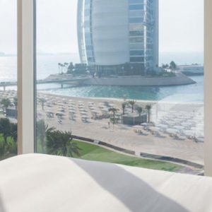 Dubai Honeymoon Packages Jumeirah Beach Hotel Dubai Two Bedroom Ocean Suite 2