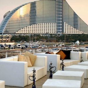 Dubai Honeymoon Packages Jumeirah Beach Hotel Dubai Dining 5