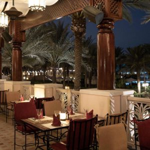 Dubai Honeymoon Packages Jumeirah Dar Al Masyaf At Madinat Jumeirah Al Hambra