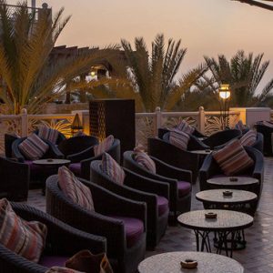 Dubai Honeymoon Packages Jumeirah Dar Al Masyaf At Madinat Jumeirah Koubba Bar