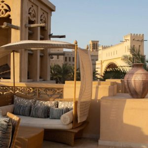 Dubai Honeymoon Packages Jumeirah Dar Al Masyaf At Madinat Jumeirah Royal Malakiya Villa 10
