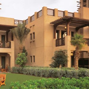 Dubai Honeymoon Packages Jumeirah Dar Al Masyaf At Madinat Jumeirah Exterior