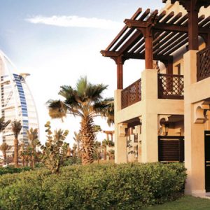Dubai Honeymoon Packages Jumeirah Dar Al Masyaf At Madinat Jumeirah Gardens