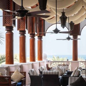Dubai Honeymoon Packages Jumierah Al Qasr At Madinat Jumierah Al Fayrooz Lounge