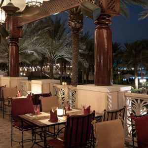 Dubai Honeymoon Packages Jumierah Al Qasr At Madinat Jumierah Al Hambra