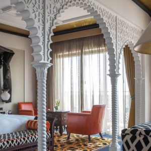 Dubai Honeymoon Packages Jumierah Al Qasr At Madinat Jumierah Junior Ocean Suite