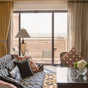 Dubai Honeymoon Packages Jumierah Al Qasr At Madinat Jumierah Junior Ocean Suite 2