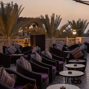 Dubai Honeymoon Packages Jumierah Al Qasr At Madinat Jumierah Koubba Bar