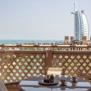 Dubai Honeymoon Packages Jumierah Al Qasr At Madinat Jumierah One Bedroom Ocean Suite 2
