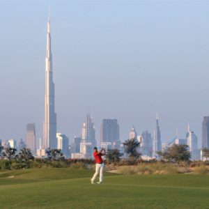 Dubai Honeymoon Packages Jumierah Al Qasr At Madinat Jumierah Golf