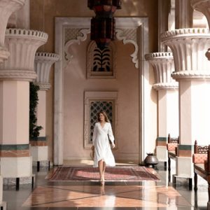 Dubai Honeymoon Packages Jumierah Al Qasr At Madinat Jumierah Interior