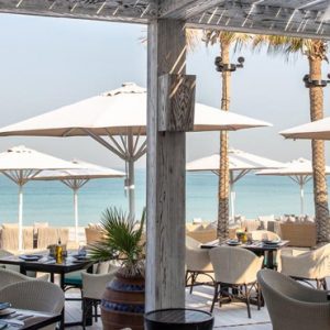 Dubai Honeymoon Packages Jumeirah Mina A Salam At Madinat Jumeriah Dining 2