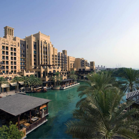 Dubai Honeymoon Packages Jumeirah Mina A Salam At Madinat Jumeriah Thumbnail