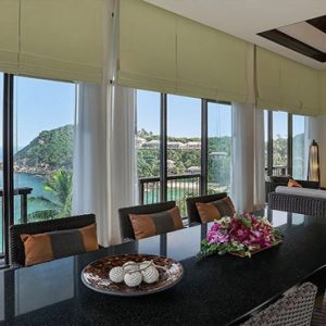 Thailand Honeymoon Package Banyan Tree Samui Presidential Pool Villa2