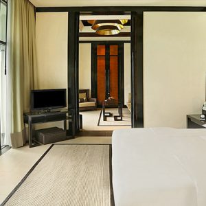 Thailand Honeymoon Package Banyan Tree Samui Royal Banyan Ocean Pool Villa