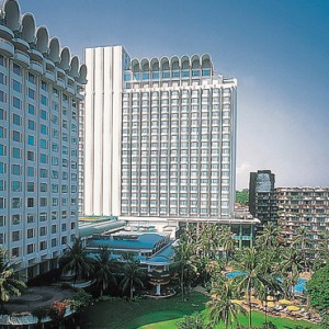 exterior - shangri la singapore - luxury singapore honeymoon packages