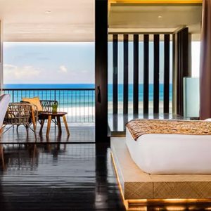 Bali Honeymoon Packages Anantara Seminyak Anantara Ocean Suitee
