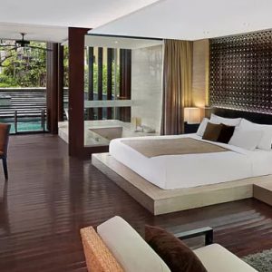 Bali Honeymoon Packages Anantara Seminyak Anantara Pool Access Suite