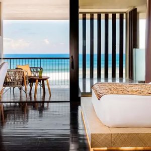 Bali Honeymoon Packages Anantara Seminyak Seminyak Ocean Suite