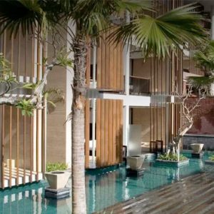 Bali Honeymoon Packages Anantara Seminyak Seminyak Pool Suite 2