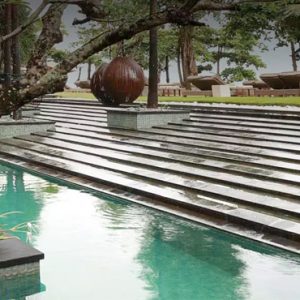 Bali Honeymoon Packages Anantara Seminyak Seminyak Pool Suite 3