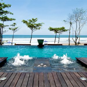 Bali Honeymoon Packages Anantara Seminyak Beach