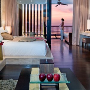 Bali Honeymoon Packages Anantara Seminyaksea View Suite